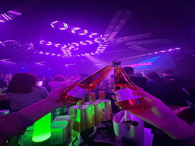 云南夜总会招聘